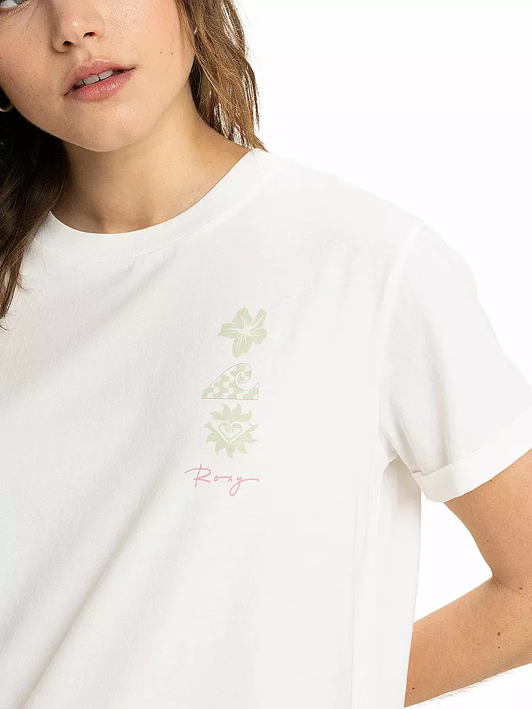 ROXY | Beachshirt da donna Oceanregular Art |