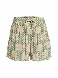 ROXY | Beachshort da donna Lekeitio Break High Printed | Multicolore