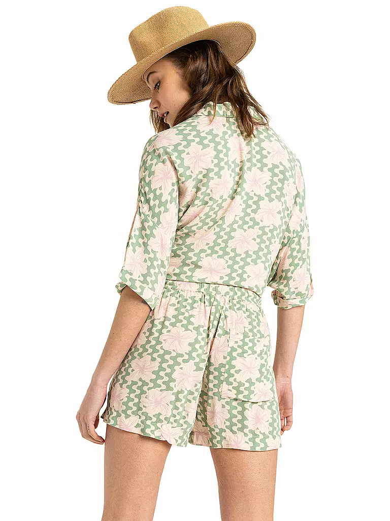 ROXY | Beachshort da donna Lekeitio Break High Printed | 