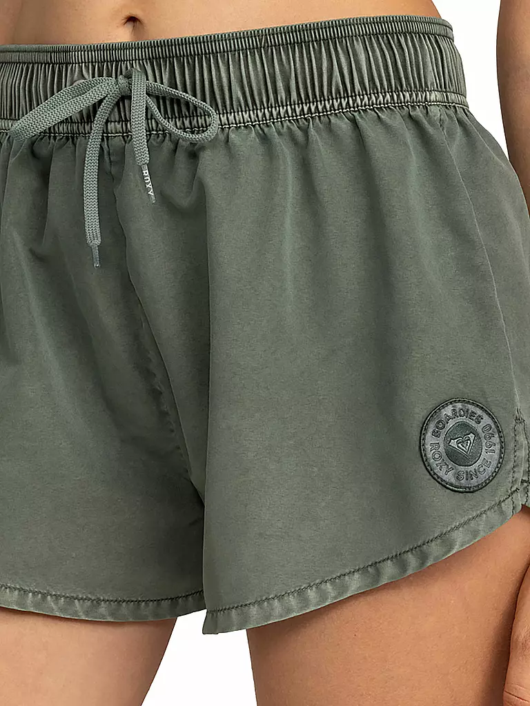 ROXY | Beachshort da donna No Bad Waves | 