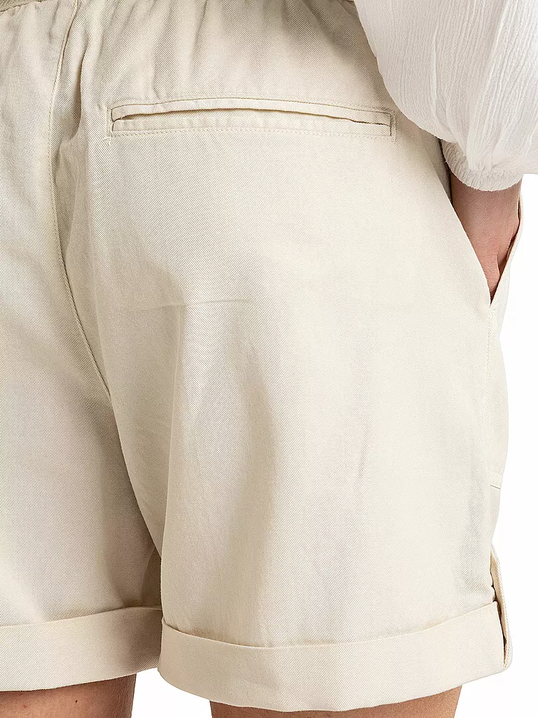 ROXY | Beachshort da donna Sweetest Day | Beige