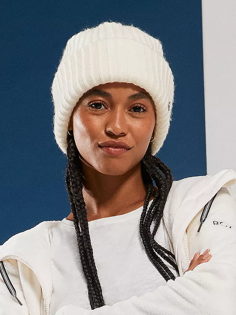 ROXY | Berretto da donna Nevea | Crema