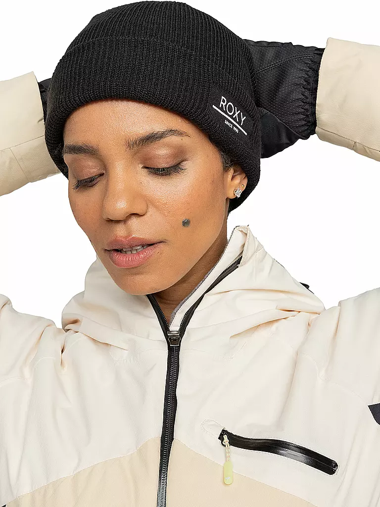 ROXY | Berretto Folker | Nero