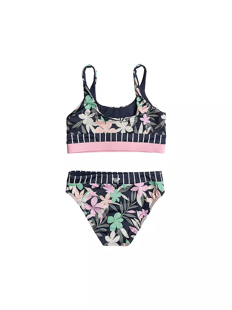 ROXY | Bikini da ragazza Ilacabo Active | 
