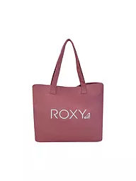 ROXY | Badetasche Go For It | Rosa