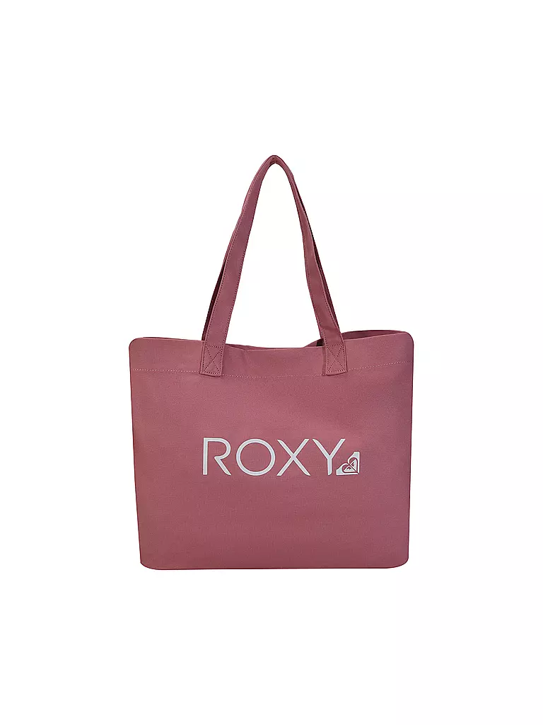 ROXY | Borsa da spiaggia Go for it | Rosa