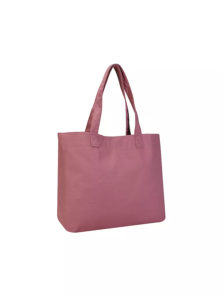 ROXY | Borsa da spiaggia Go for it | Rosa