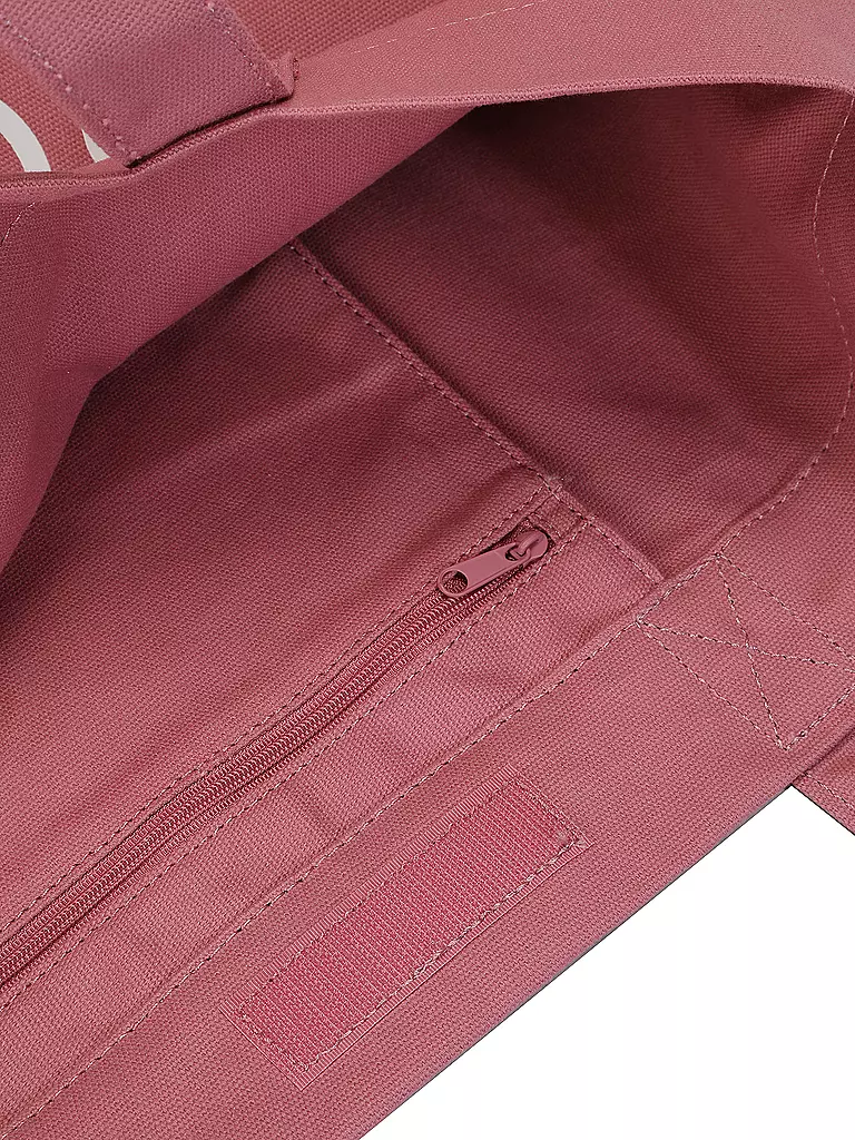 ROXY | Borsa da spiaggia Go for it | Rosa