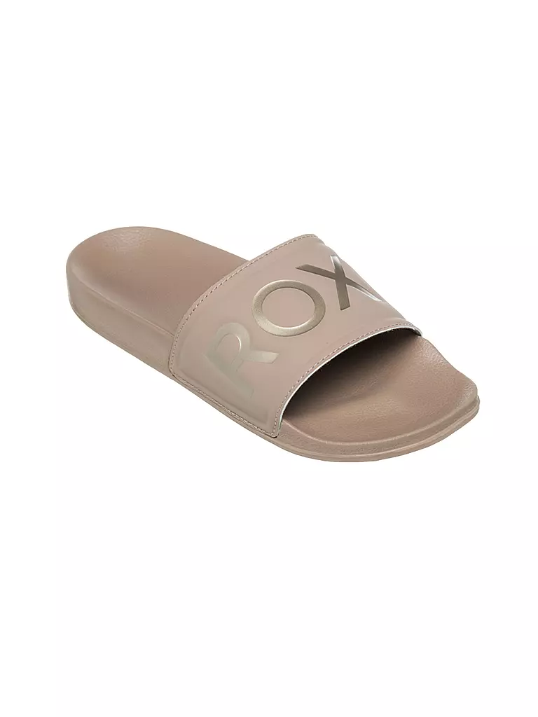 ROXY | Ciabatte da bagno da donna Slippy | Rosa