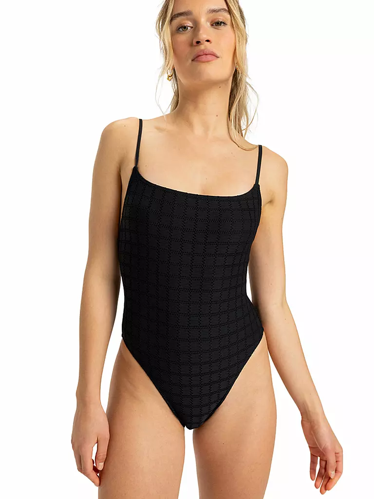 ROXY | Costume da bagno da donna Camilo | Grigio