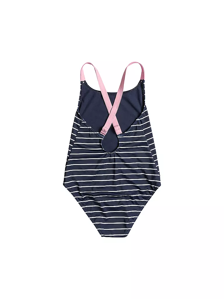 ROXY | Costume da bagno da ragazza Bico Basic Stripe |