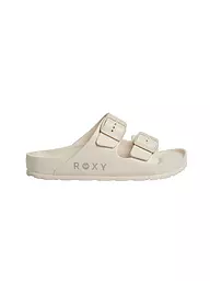 ROXY | Damen Badepantoffeln Kattie | Rosa