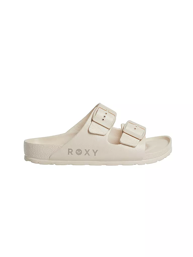 ROXY | Damen Badepantoffeln Kattie | Rosa