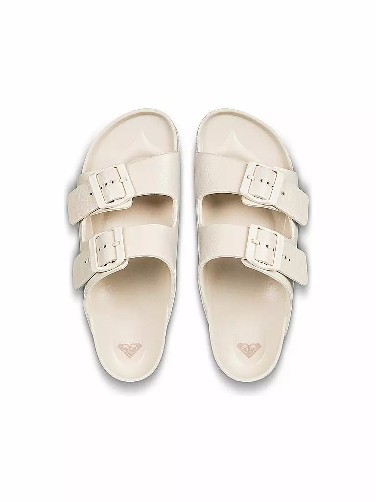 ROXY | Damen Badepantoffeln Kattie | Rosa