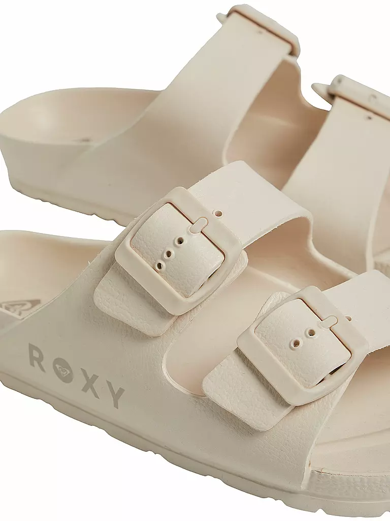 ROXY | Damen Badepantoffeln Kattie | Rosa