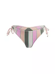 ROXY | Damen Bikinihose Vista Stripe | Multicolore