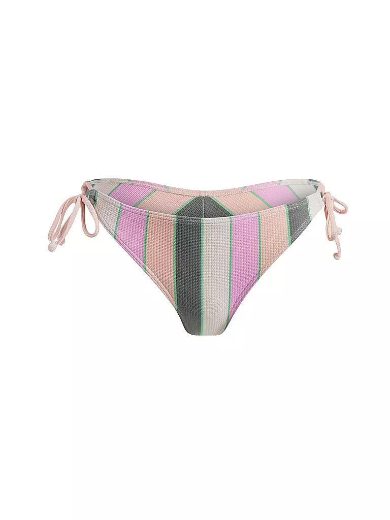 ROXY | Damen Bikinihose Vista Stripe | Multicolore