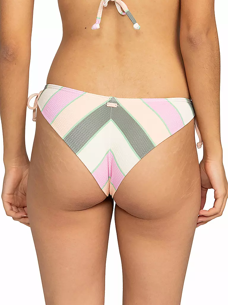 ROXY | Damen Bikinihose Vista Stripe | 