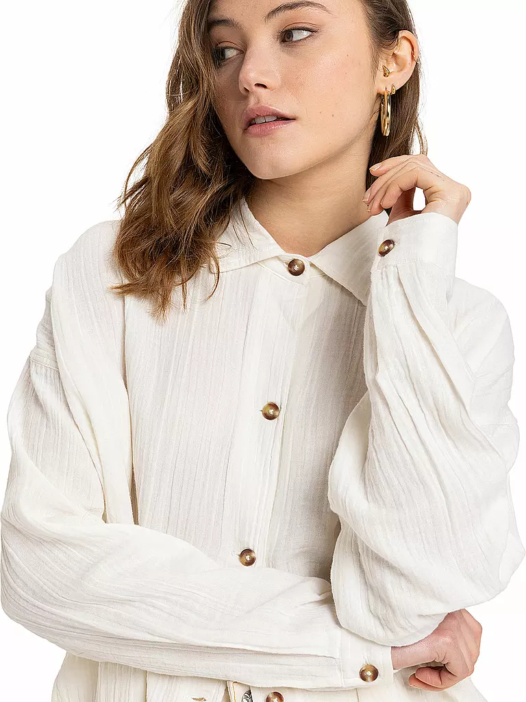 ROXY | Damen Bluse Morning Time |