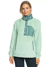 ROXY | Damen Funktions-Fleece Alabama | Menta