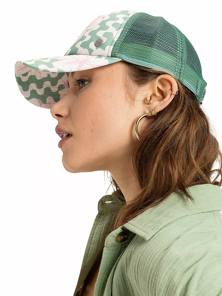 ROXY | Damen Kappe Beautiful Morning |