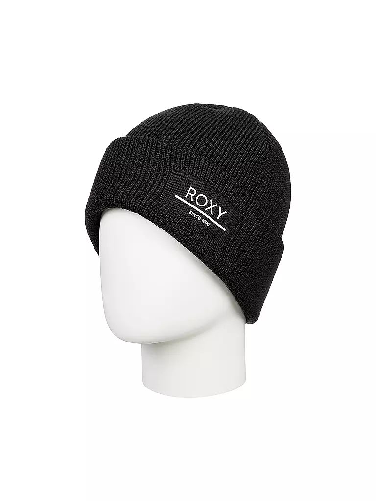 ROXY | Damen Mütze Folker | Nero