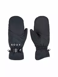 ROXY | Damen Skifauster Jetty  Solid | Nero