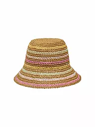 ROXY | Damen Sonnenhut Candied Peacy | Marrone chiaro