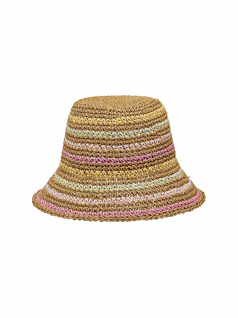 ROXY | Damen Sonnenhut Candied Peacy |