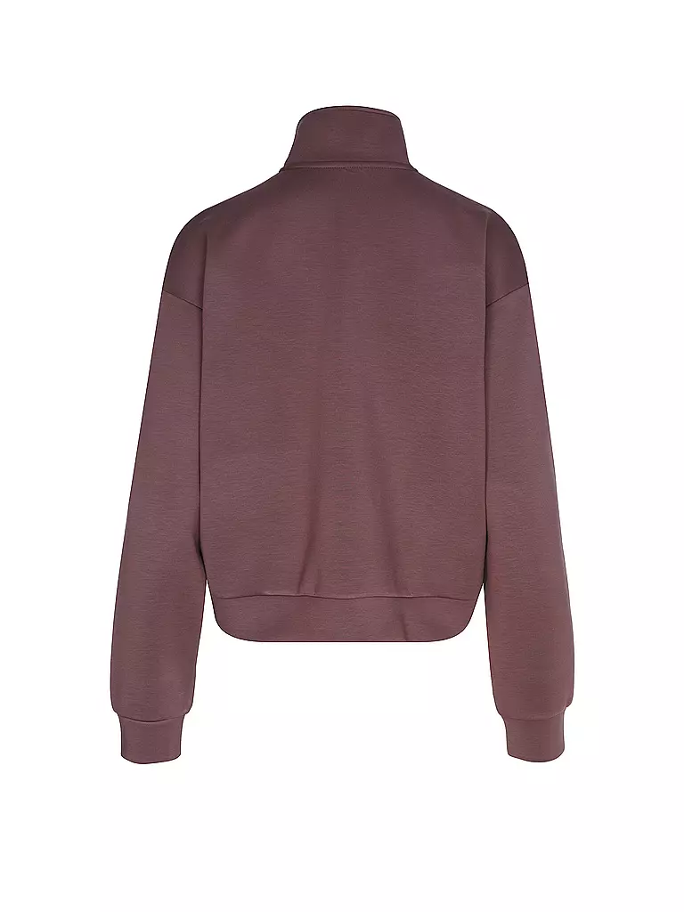 ROXY | Felpa da donna Rise & Vibe in pile |