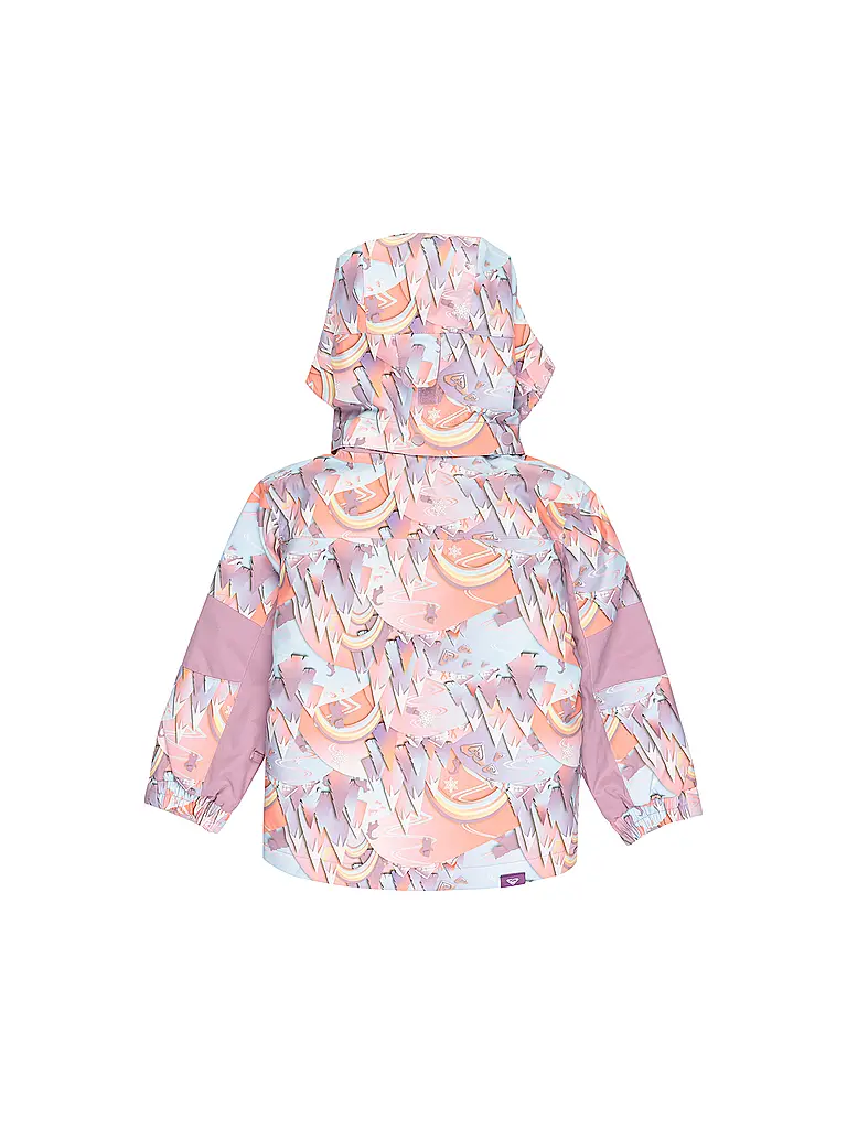 ROXY | Giacca da sci per neonati Snowy Tale |