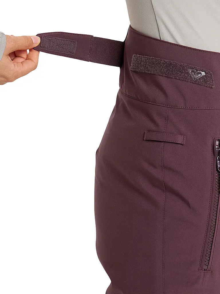 ROXY | Giacca da snowboard da donna Alpine Ridge PT |