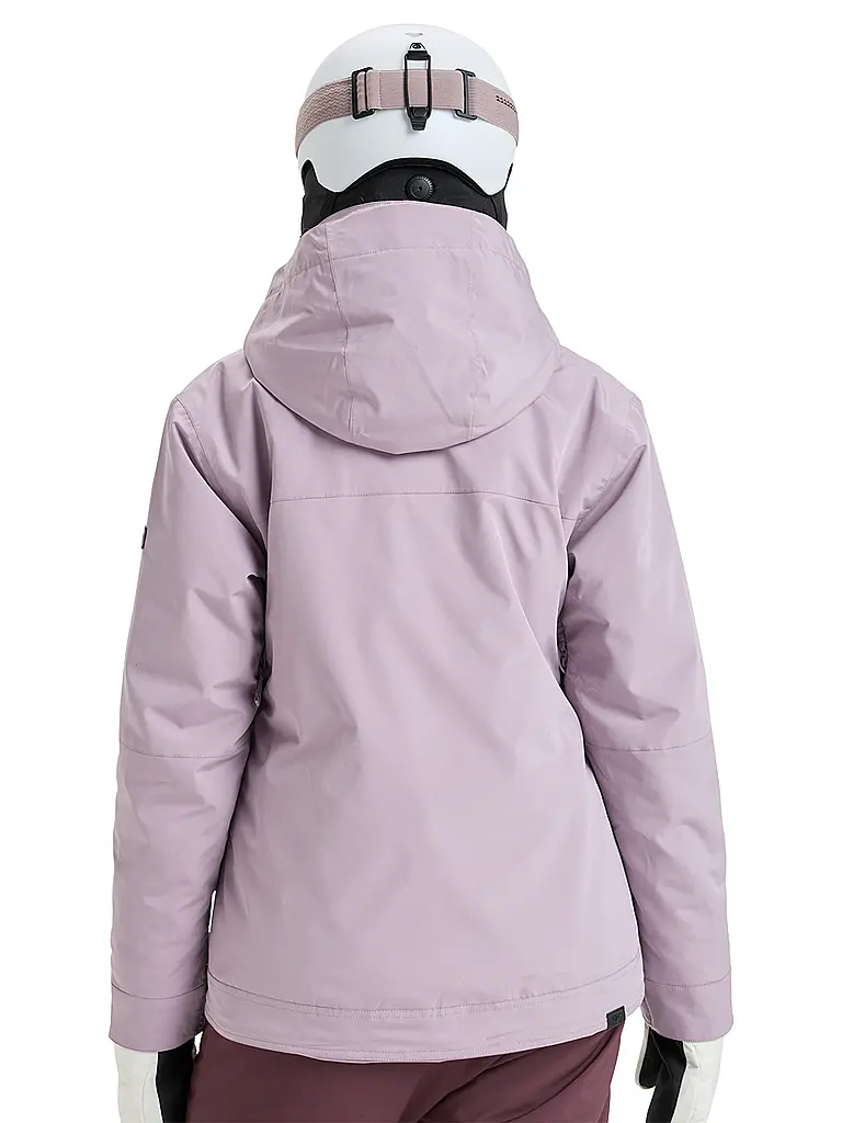 ROXY | Giacca da snowboard da donna Brylee Hoodie | 