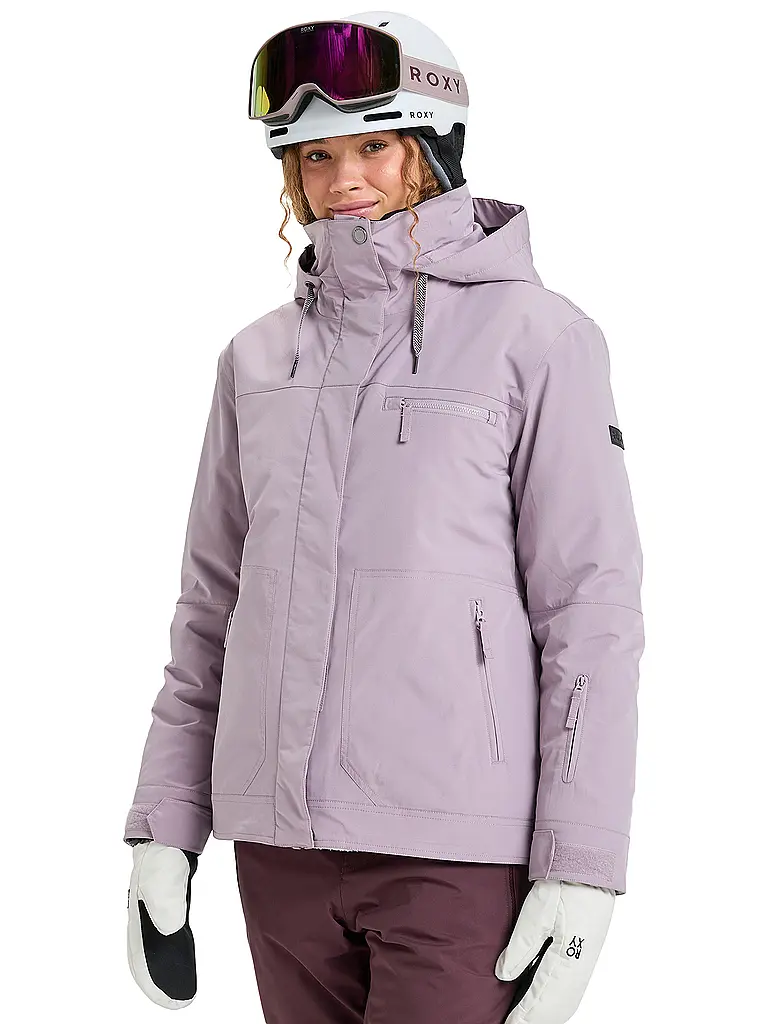 ROXY | Giacca da snowboard da donna Brylee Hoodie | 