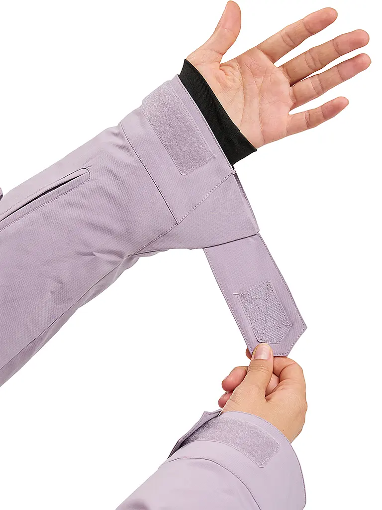 ROXY | Giacca da snowboard da donna Brylee Hoodie | 