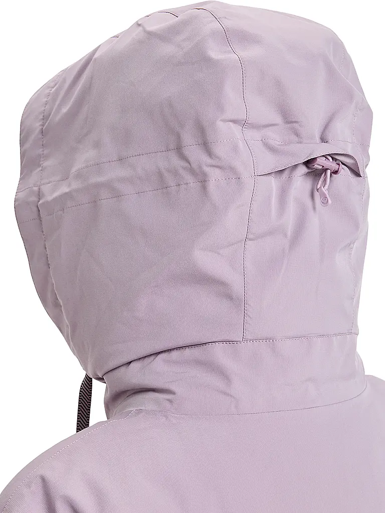 ROXY | Giacca da snowboard da donna Brylee Hoodie | 