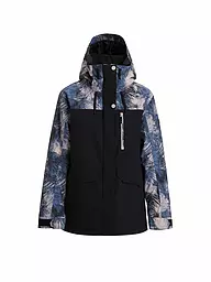 ROXY | Giacca da snowboard da donna Dawnrae Parka JK | Blu