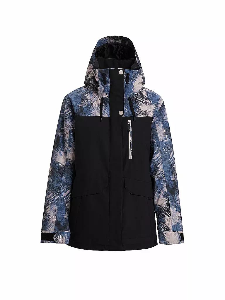 ROXY | Giacca da snowboard da donna Dawnrae Parka JK | Blu
