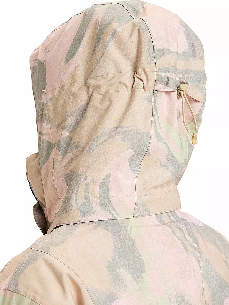 ROXY | Giacca da snowboard da donna Dawnrae Parka JK |