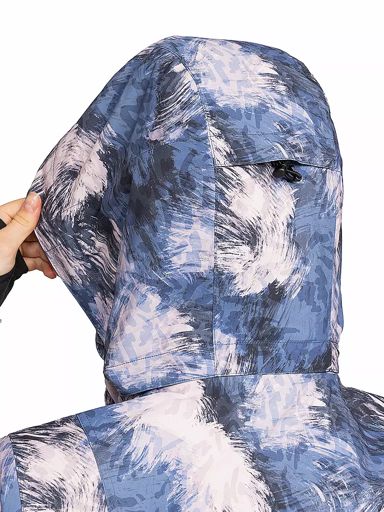 ROXY | Giacca da snowboard da donna Dawnrae Parka JK | Blu