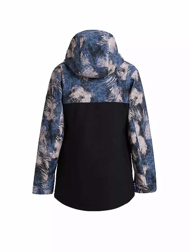 ROXY | Giacca da snowboard da donna Dawnrae Parka JK | Blu