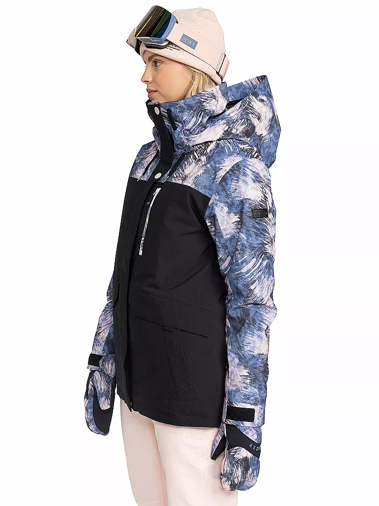 ROXY | Giacca da snowboard da donna Dawnrae Parka JK | Blu