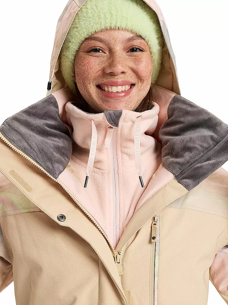 ROXY | Giacca da snowboard da donna Dawnrae Parka JK |