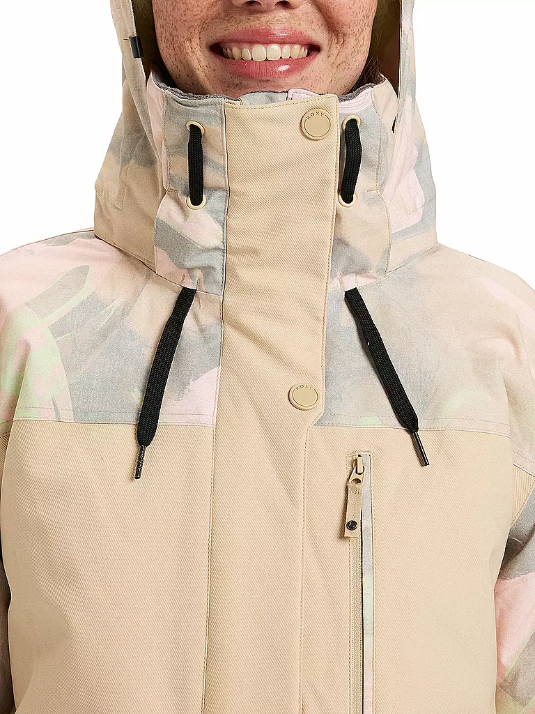 ROXY | Giacca da snowboard da donna Dawnrae Parka JK |