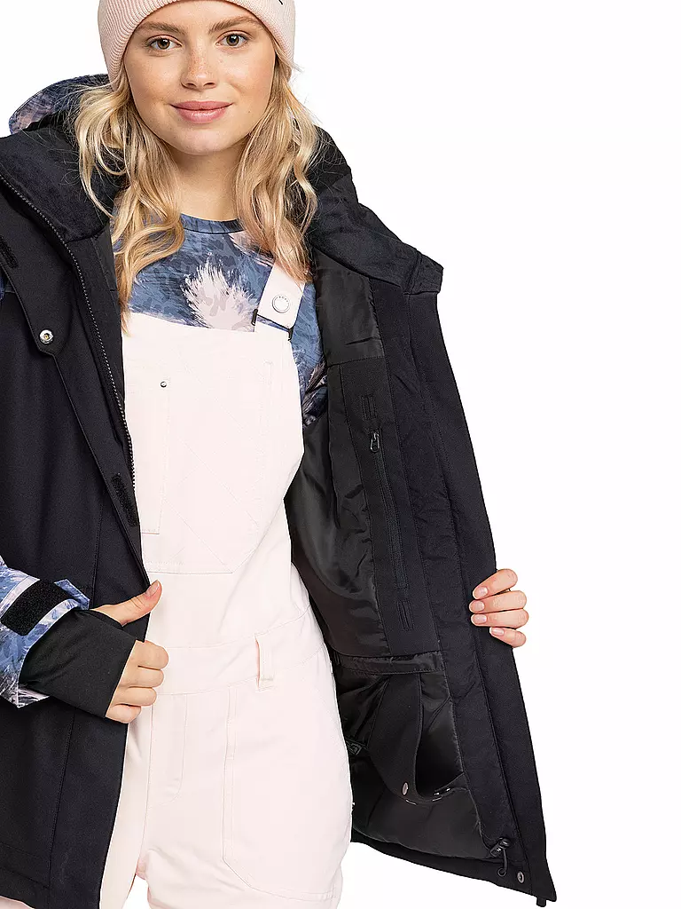 ROXY | Giacca da snowboard da donna Dawnrae Parka JK | Blu