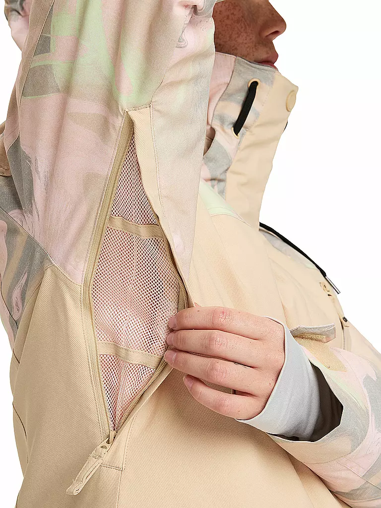 ROXY | Giacca da snowboard da donna Dawnrae Parka JK |