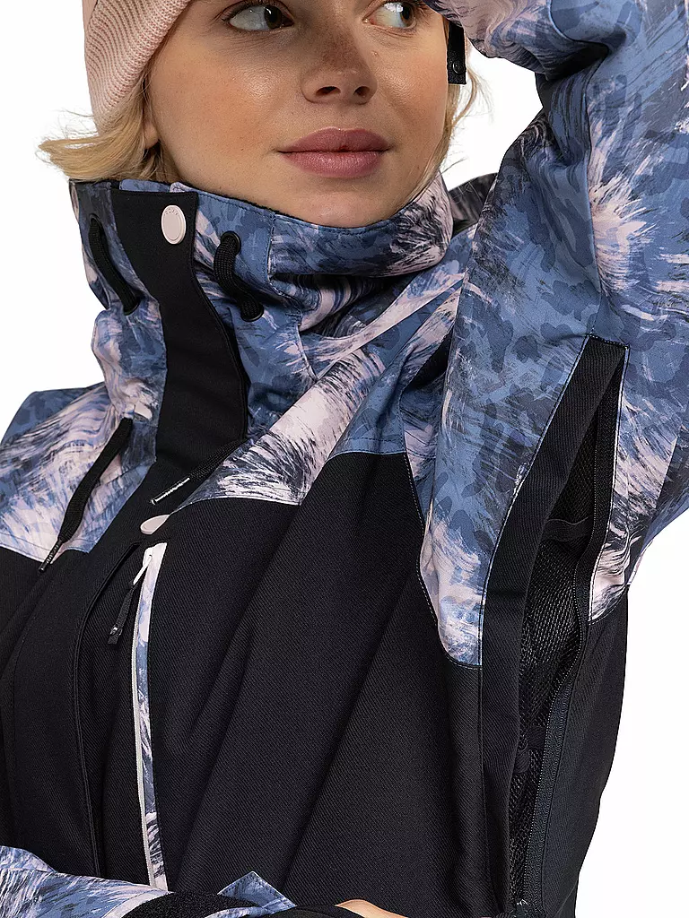 ROXY | Giacca da snowboard da donna Dawnrae Parka JK | Blu