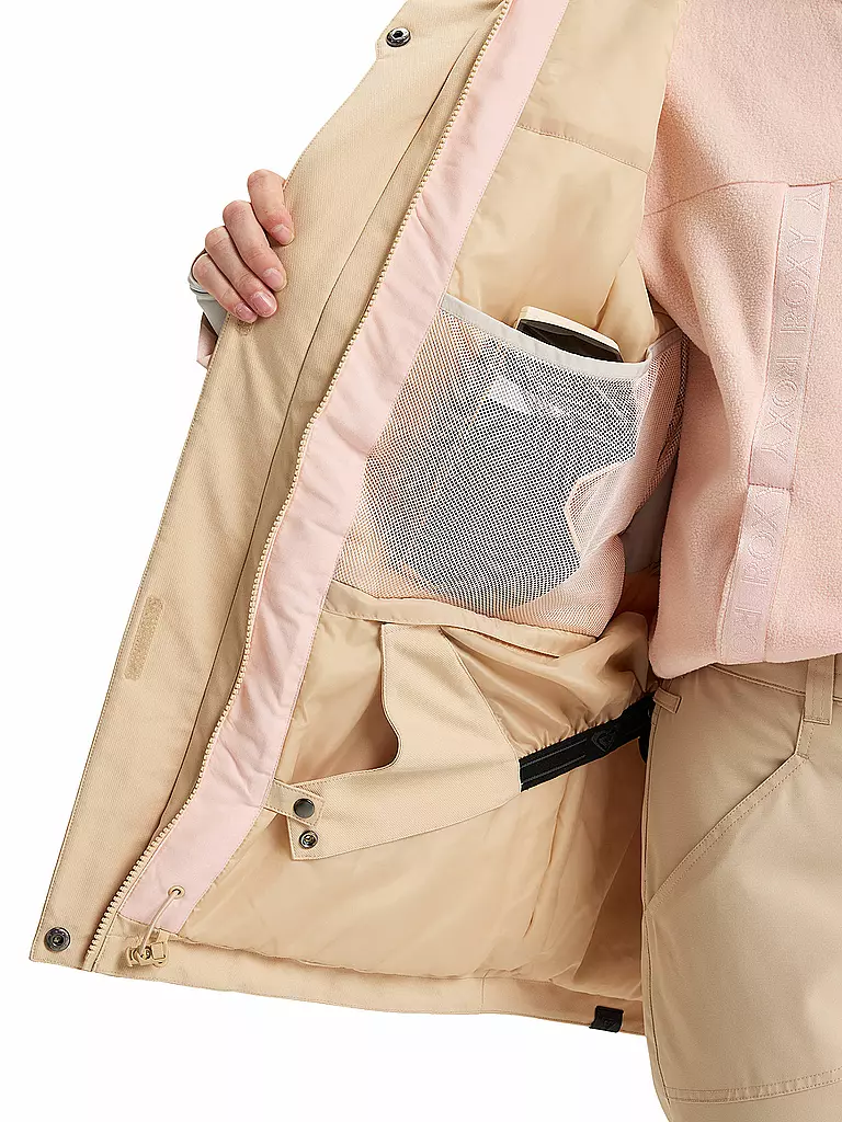 ROXY | Giacca da snowboard da donna Dawnrae Parka JK |