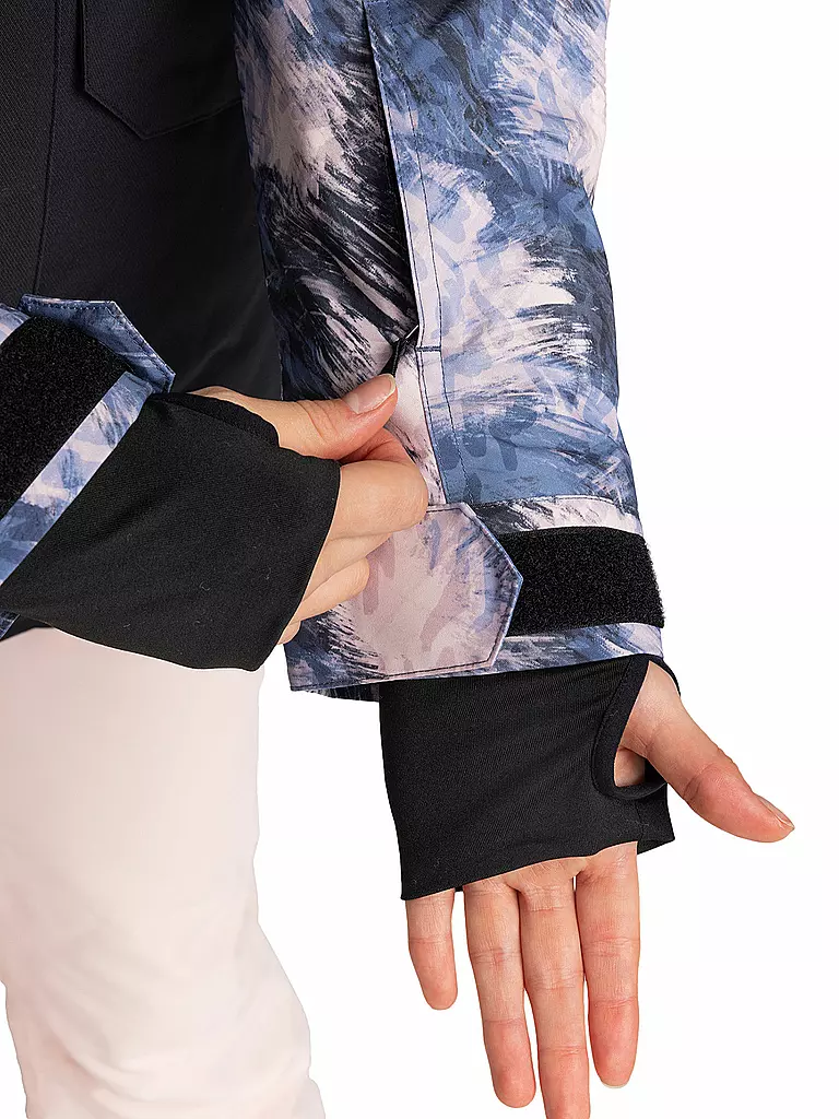 ROXY | Giacca da snowboard da donna Dawnrae Parka JK | Blu