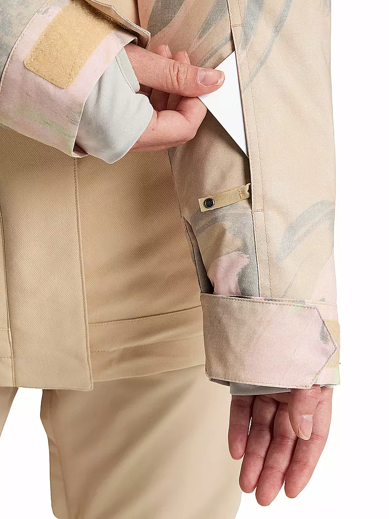 ROXY | Giacca da snowboard da donna Dawnrae Parka JK |